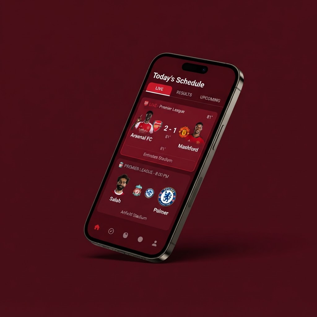 SuiteTeams mobile app